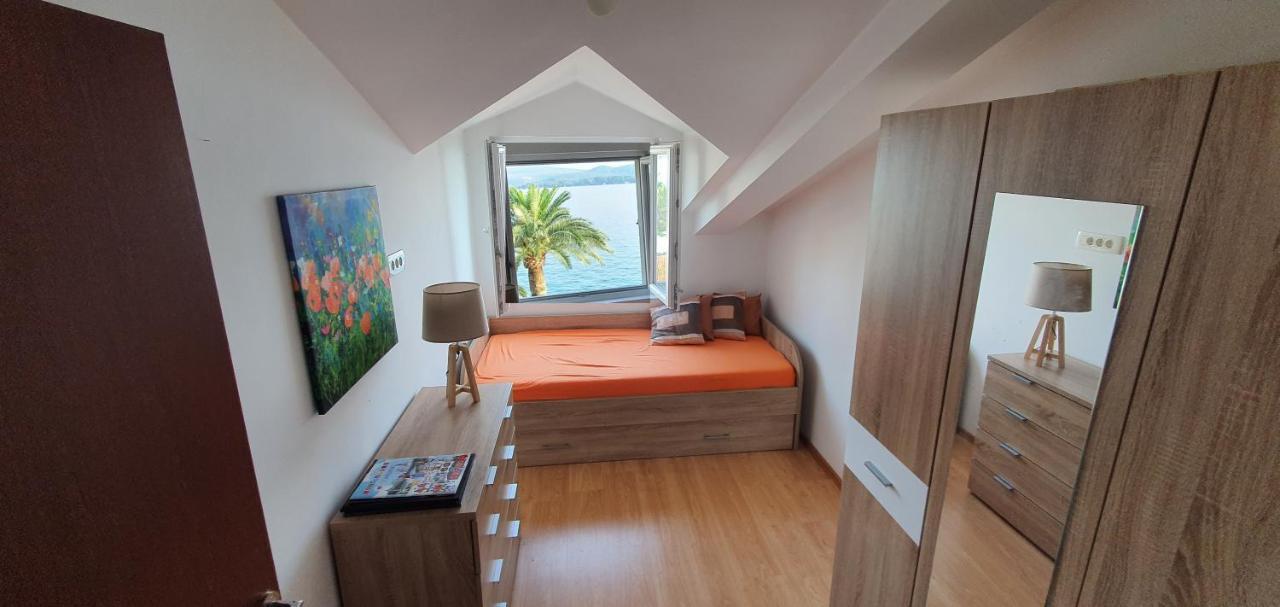티바트 Penthouse By The Sea 아파트 외부 사진